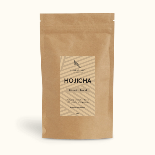 Hojicha Powder - 100g