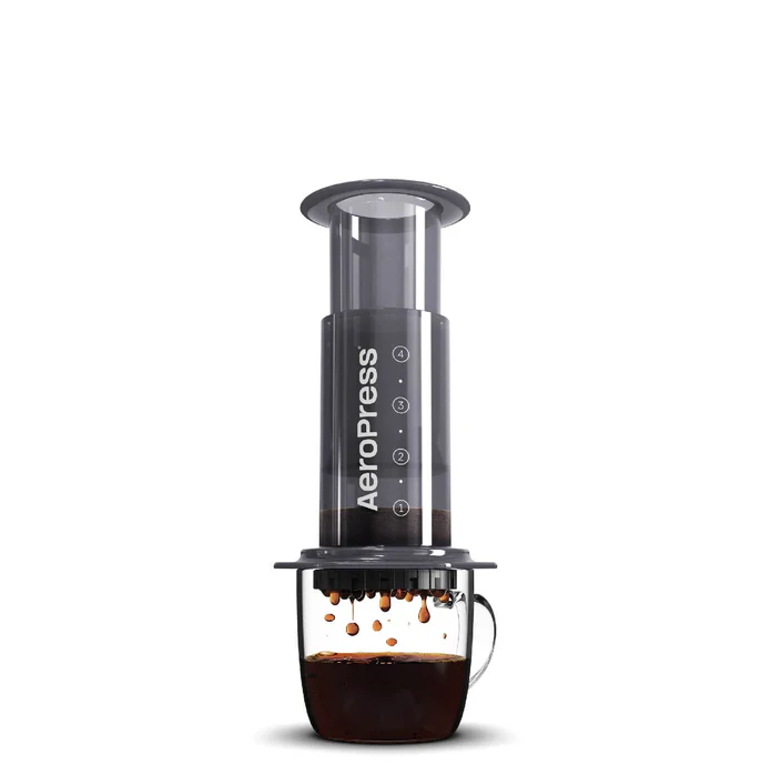 Aeropress Coffee Maker