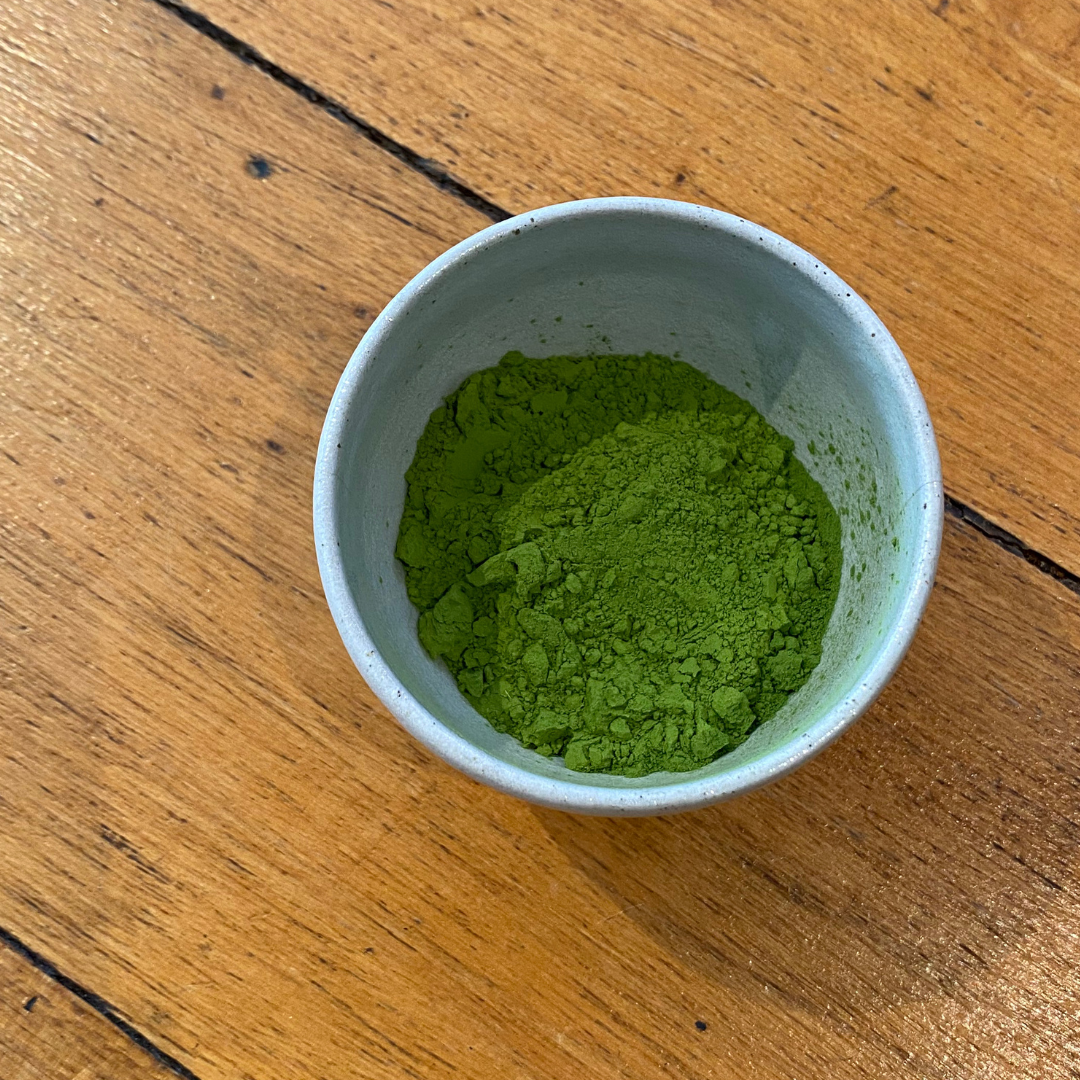 Single Origin Matcha Powder - 100g