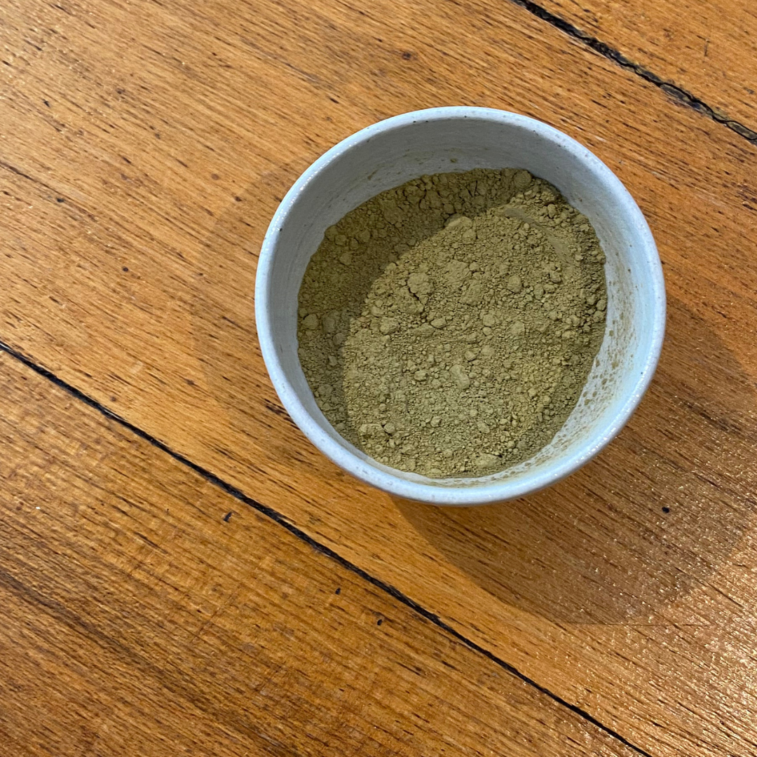 Hojicha Powder - 100g