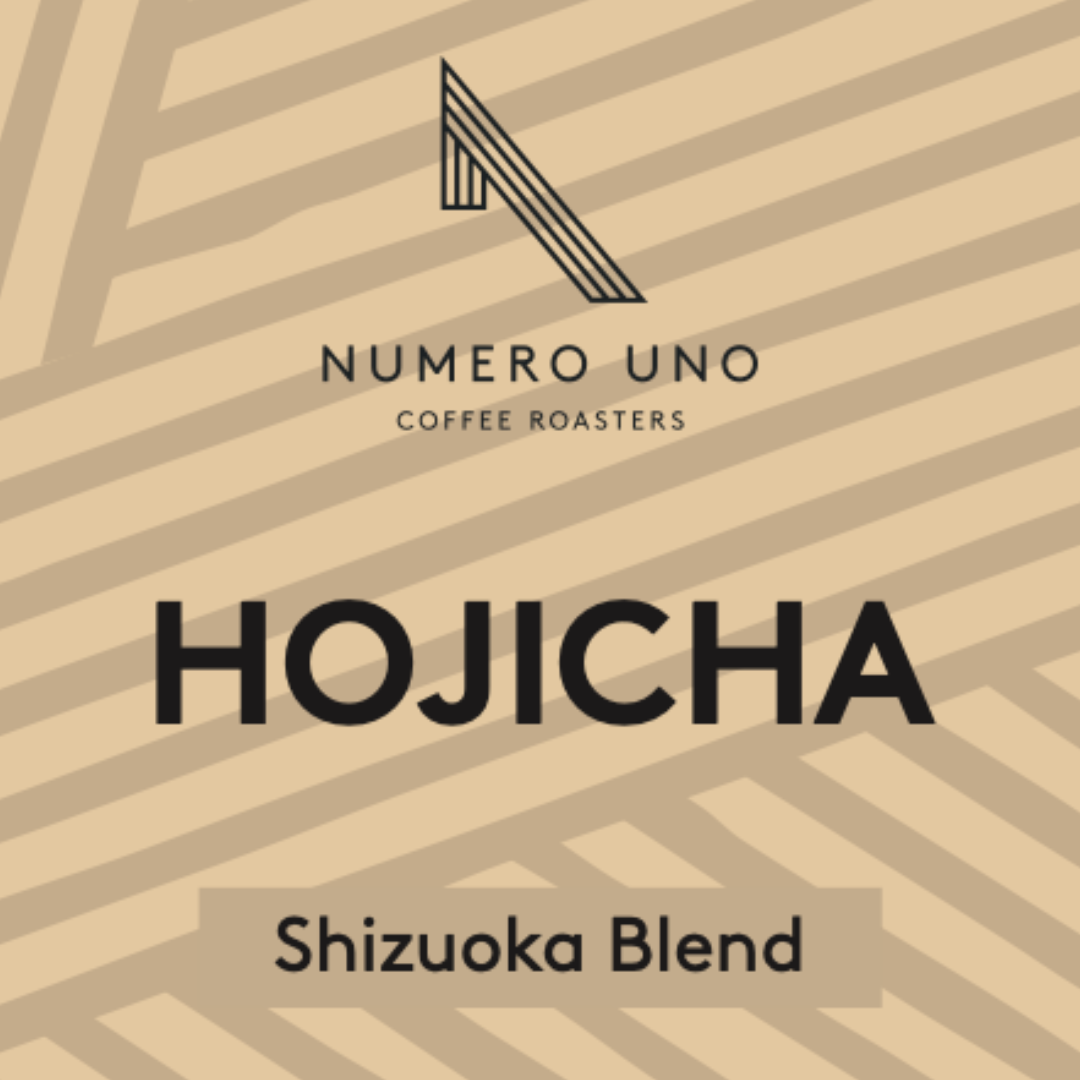 Hojicha Powder - 100g